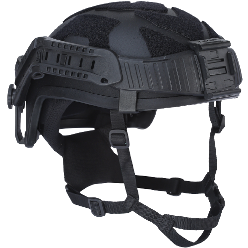 HIGH FRAGMENTATION HELMET